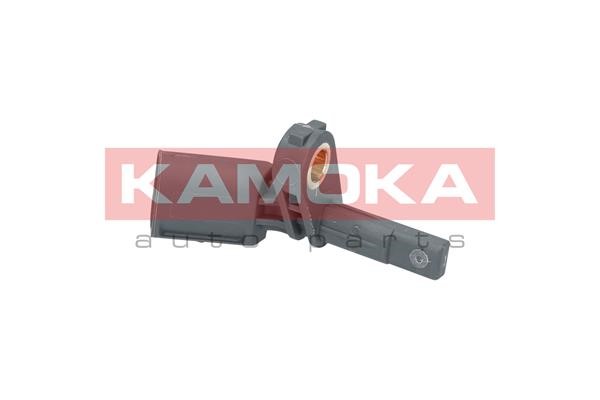 ABS-givare, Sensor, hjulvarvtal, Bakaxel höger ABS-givare, Sensor, hjulvarvtal, Bakaxel höger