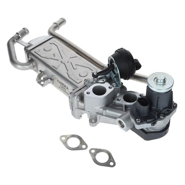 EGR-modul