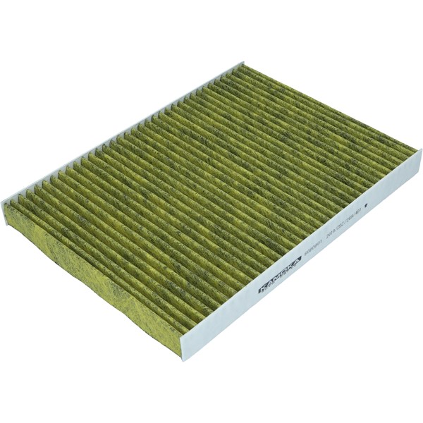 Kupefilter