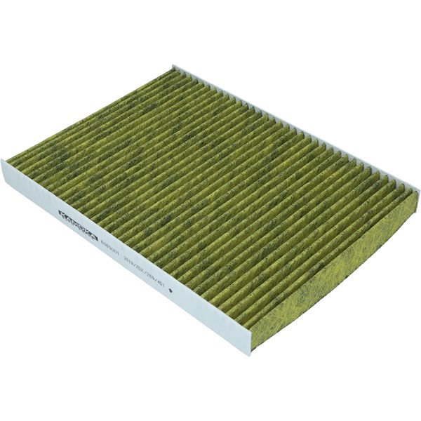 Kupefilter