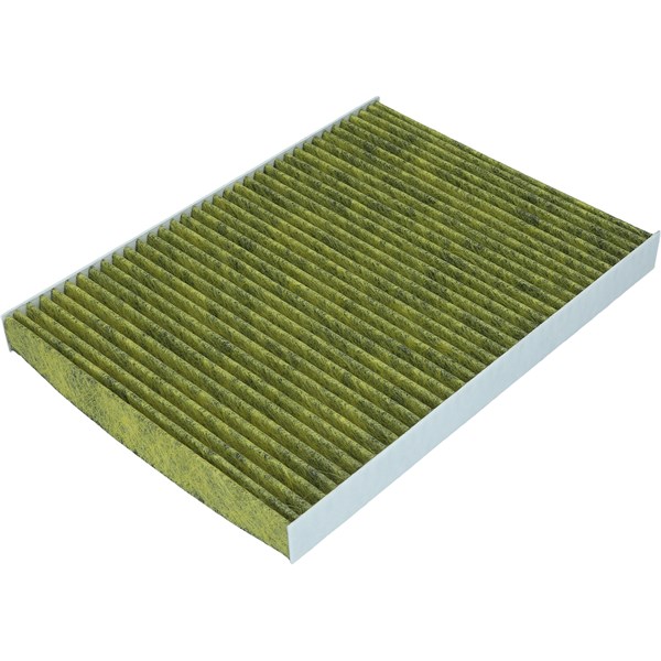 Kupefilter