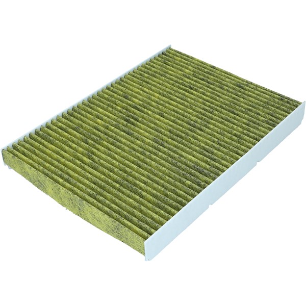 Kupefilter