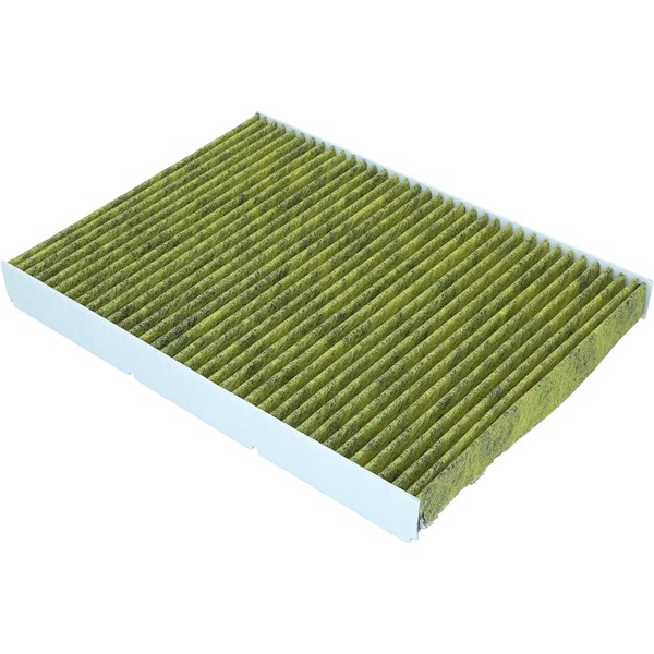 Kupefilter