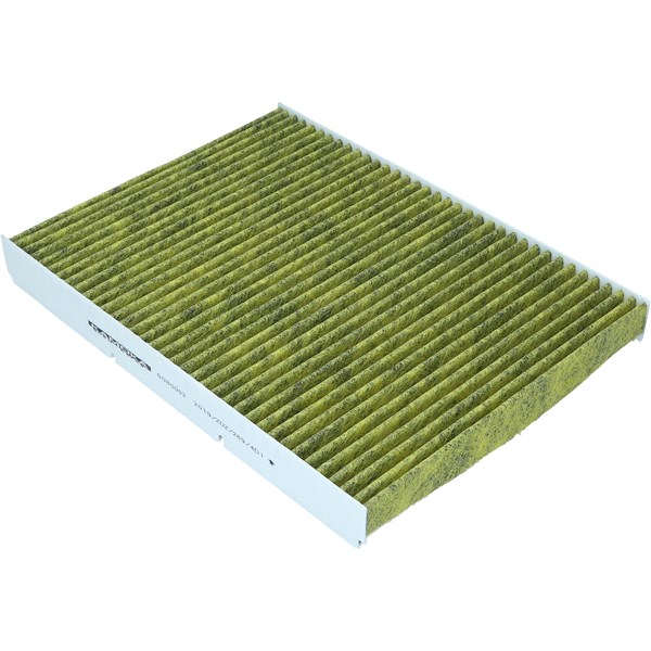 Kupefilter