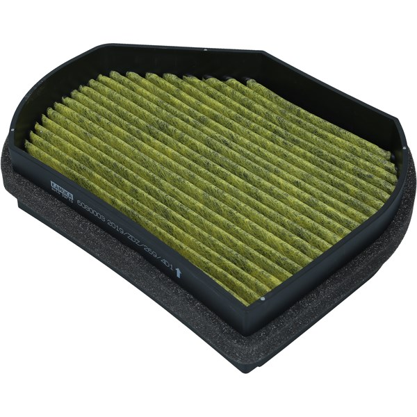 Kupefilter