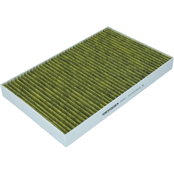 Kupefilter