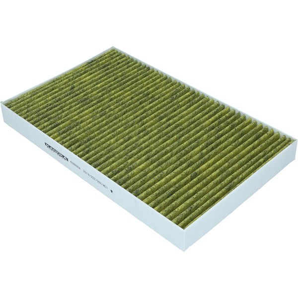 Kupefilter