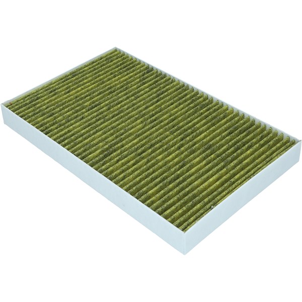 Kupefilter