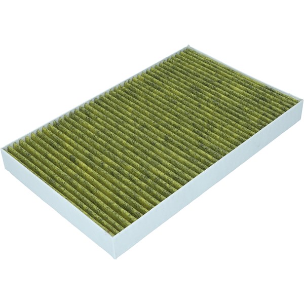 Kupefilter