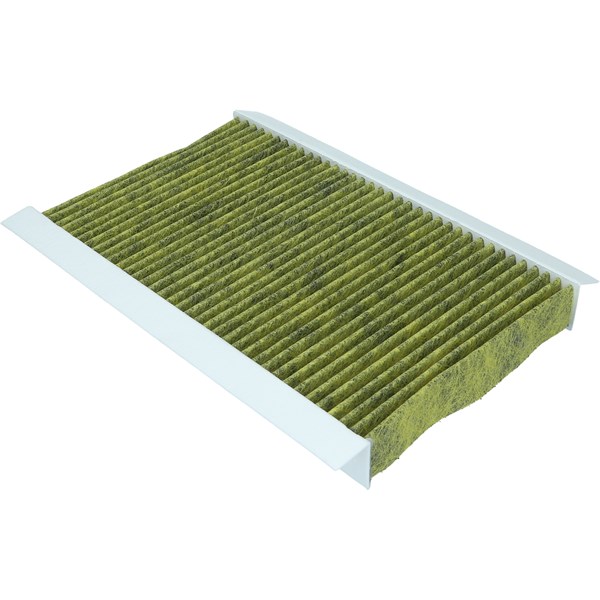 Kupefilter