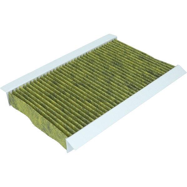 Kupefilter