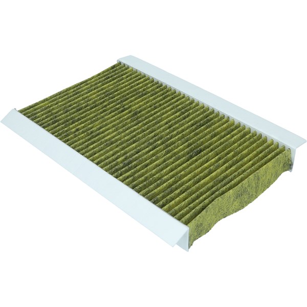Kupefilter Kupefilter
