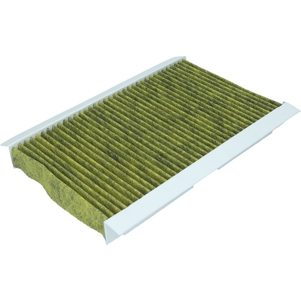 Kupefilter