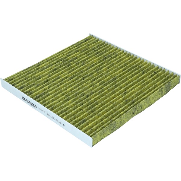 Kupefilter
