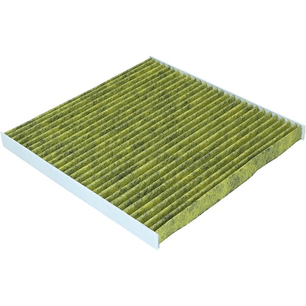 Kupefilter