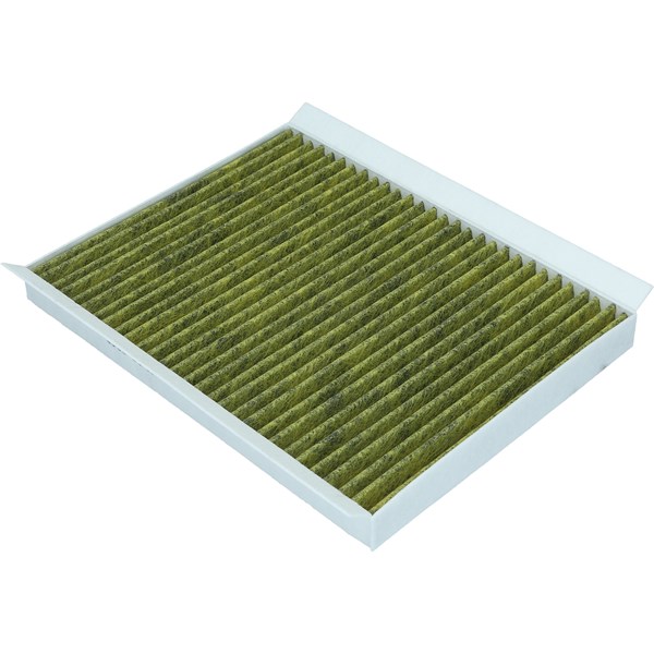 Kupefilter