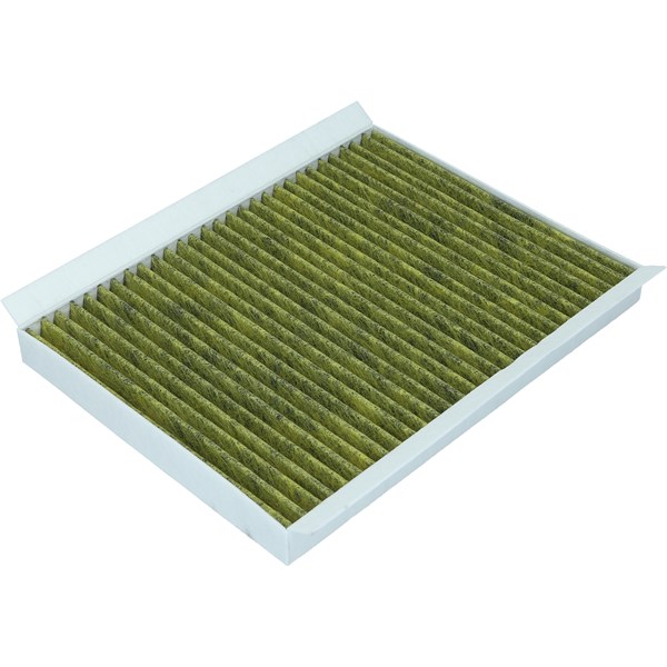 Kupefilter