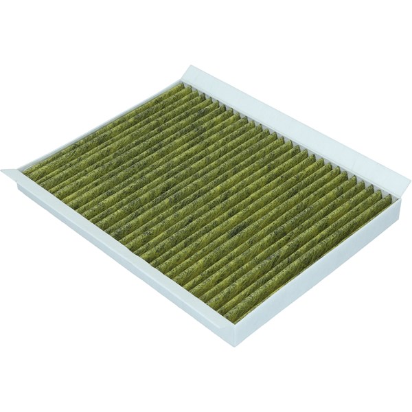 Kupefilter