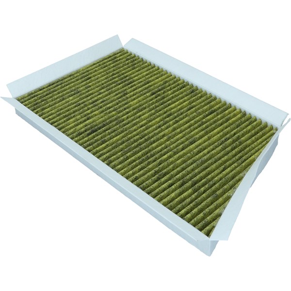 Kupefilter