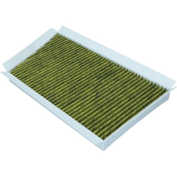 Kupefilter Kupefilter