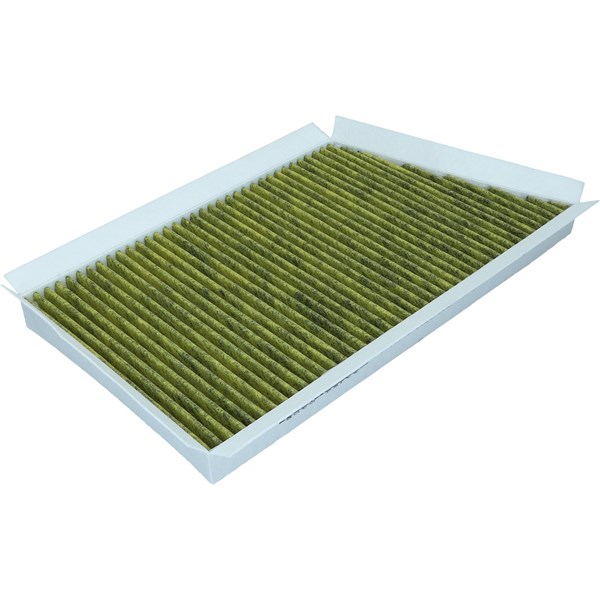 Kupefilter Kupefilter