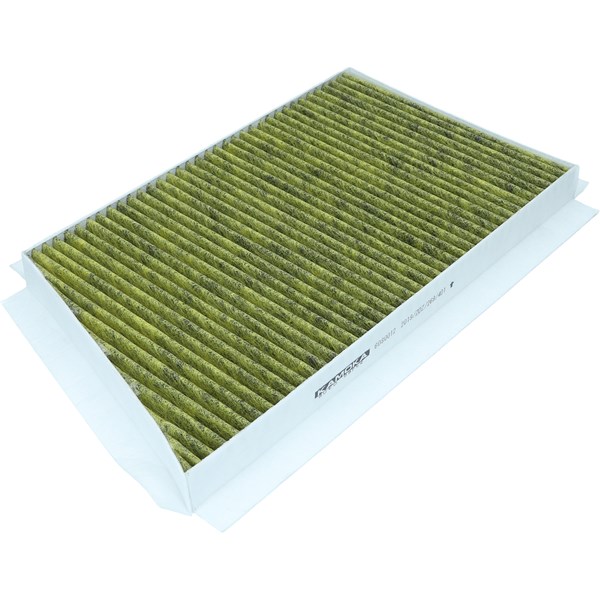 Kupefilter
