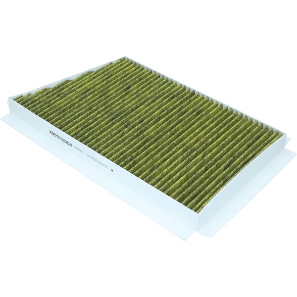 Kupefilter Kupefilter