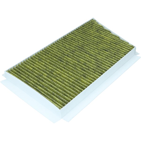 Kupefilter Kupefilter