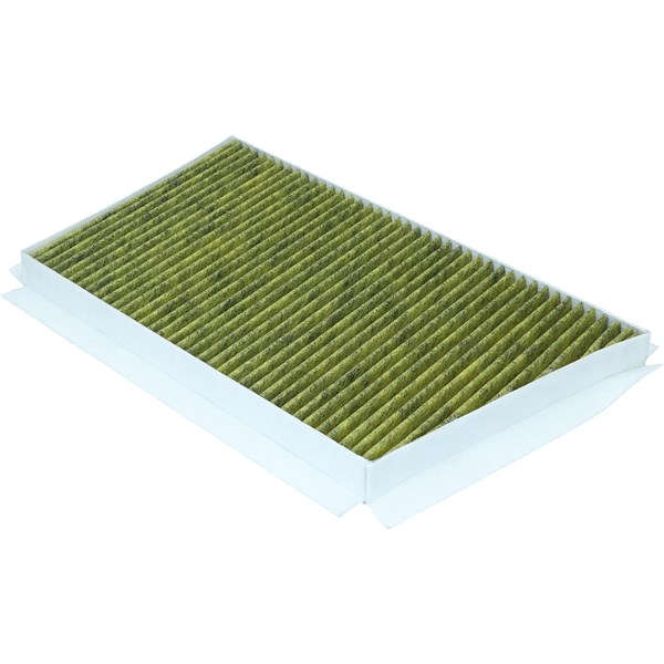 Kupefilter Kupefilter