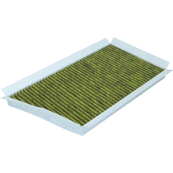 Kupefilter Kupefilter