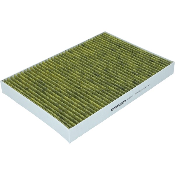 Kupefilter