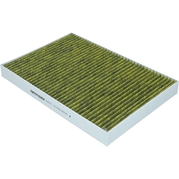 Kupefilter