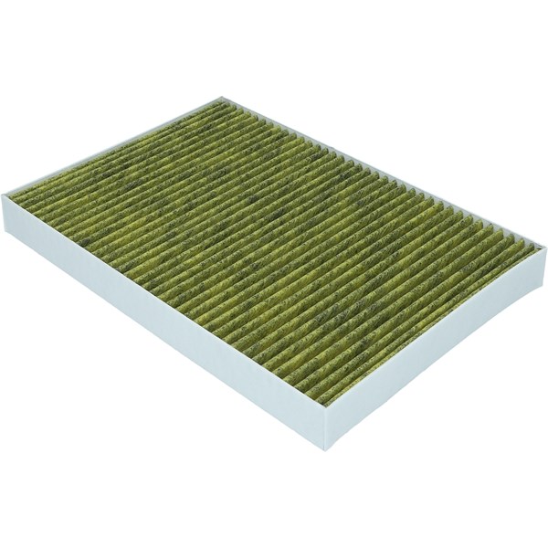 Kupefilter