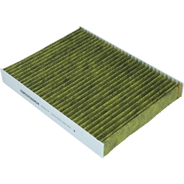 Kupefilter