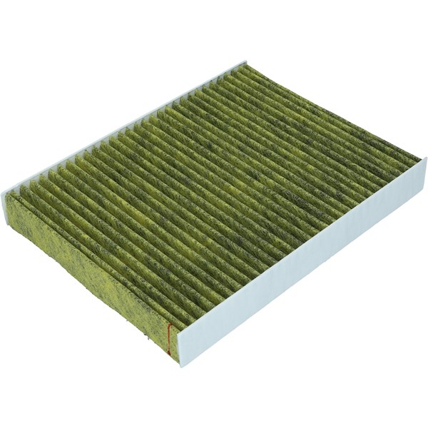 Kupefilter