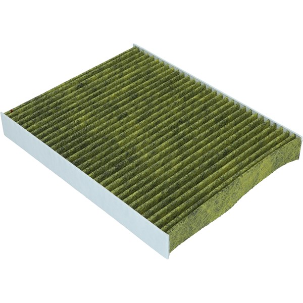Kupefilter