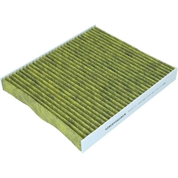 Kupefilter
