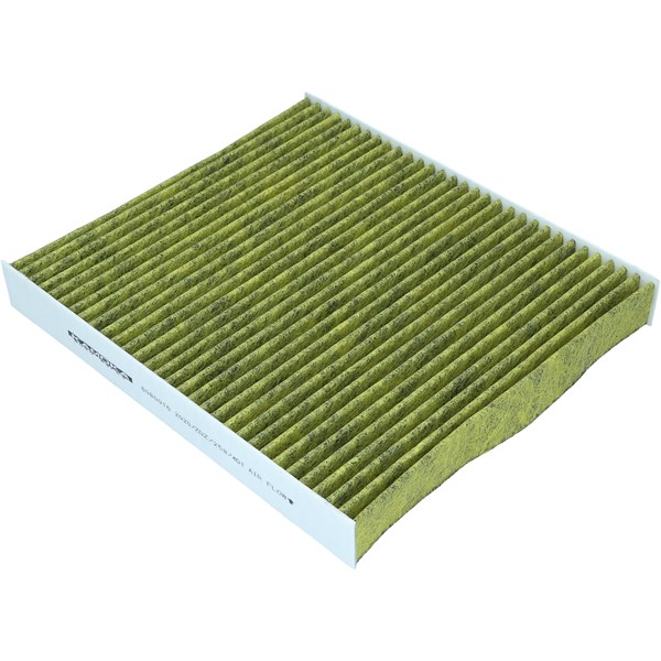 Kupefilter