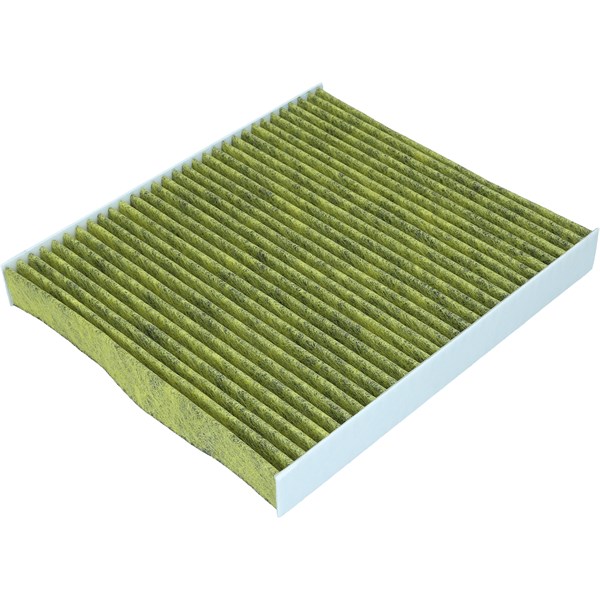 Kupefilter