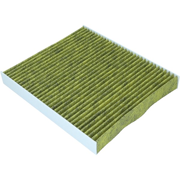 Kupefilter