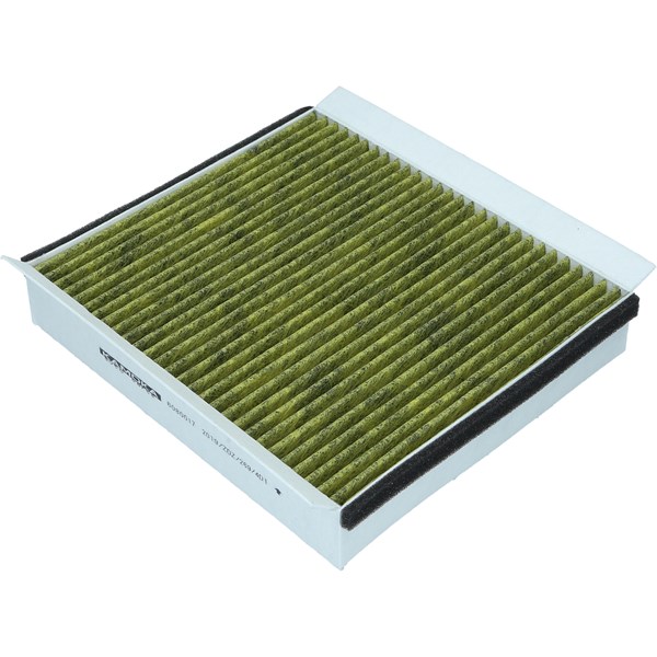 Kupefilter