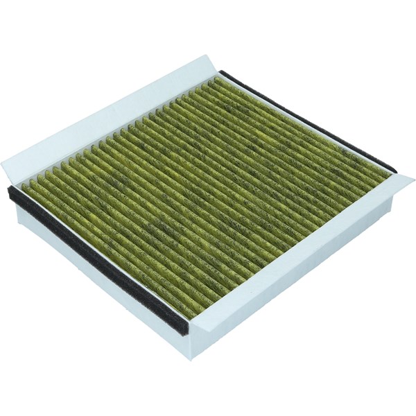 Kupefilter