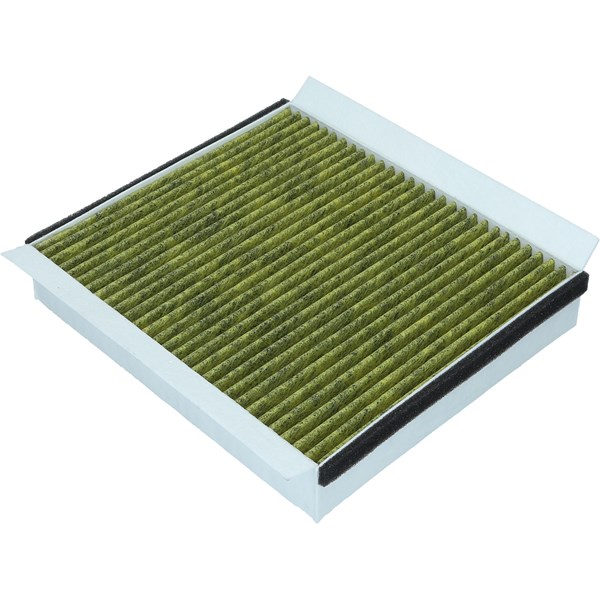 Kupefilter