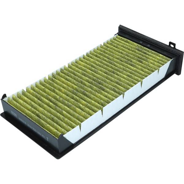 Kupefilter