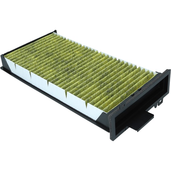 Kupefilter