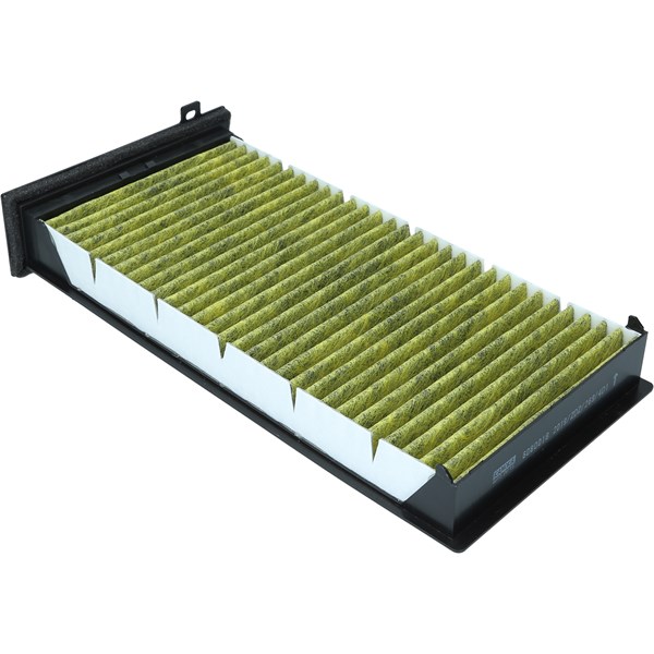 Kupefilter