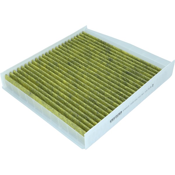 Kupefilter