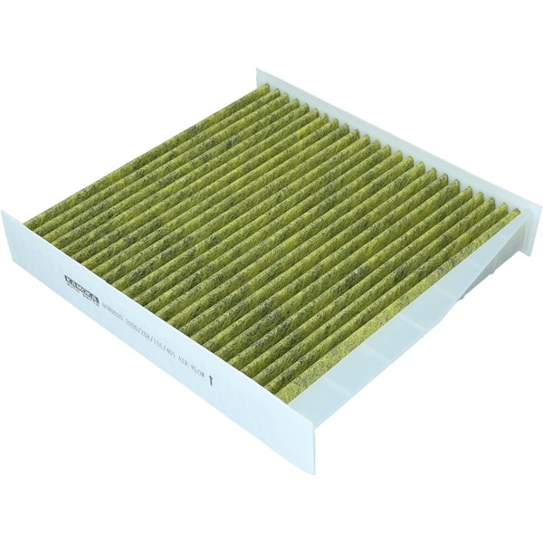 Kupefilter Kupefilter