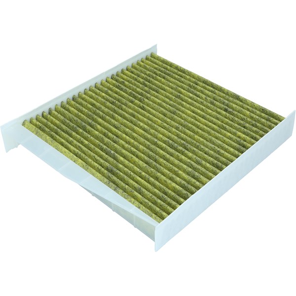Kupefilter Kupefilter