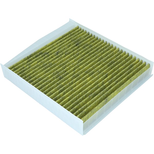 Kupefilter Kupefilter